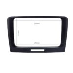 PH 03.189 (FRAME for SKODA SUPERB mod. 2008-2015 for VW GROUP units