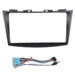 DIQ CR685 (FRAME 9" for SUZUKI SWIFT mod. 2011-2016)