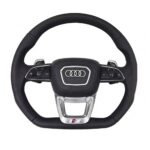 DIGITAL IQ AD_300_SW (STEERING WHELL for AUDI models with square-based cone)