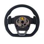 DIGITAL IQ AD_300_SW (STEERING WHELL for AUDI models with square-based cone) - Image 2
