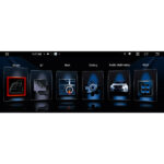 DIGITAL IQ TOP 19975_CPA (12.3'') (EVO) MULTIMEDIA SYSTEM for BMW X3 (G01) mod. 2018-2024 - Image 7