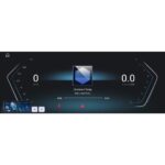DIGITAL IQ TPG 15976_CPA (10.25inc) (CCC) MULTIMEDIA SYSTEM for BMW X5 (E70) – X6 (E71) mod. 2006-2009 - Image 3