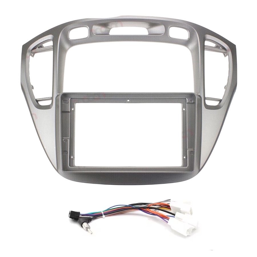 TOYOTA_HIGHLANDER_2002_718 DIQ CR718 (FRAME 9" for TOYOTA HIGHLANDER mod. 2002-2008) - Image 1