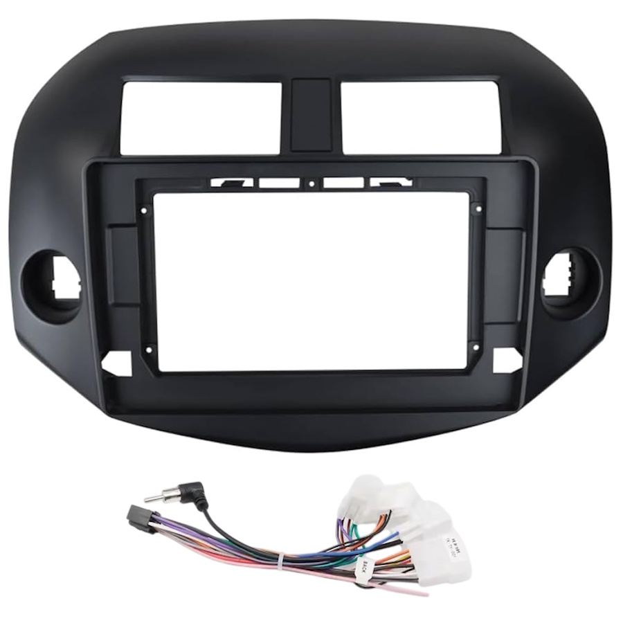 TOYOTA_RAV4_2006_732 DIQ CR732 (FRAME 10" for TOYOTA RAV 4 mod. 2006-2012) - Image 1