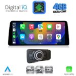 DIGITAL IQ TPG 15954_CPA (10.25'') - (CCC) MULTIMEDIA SYSTEM for BMW S.3 (E90-91-92) mod. 2005-2012 - Image 3