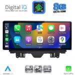 DIGITAL IQ TPK 16922_CPA (10.25inc) MULTIMEDIA SYSTEM for AUDI Q3 mod. 2011-2019 (High version) - Image 3