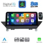 DIGITAL IQ TPG 16941_CPA (10.25'') (CIC) MULTIMEDIA SYSTEM for BMW X1 (E84) mod. 2009-2015 - Image 2