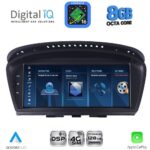 DIGITAL IQ TPK 16958_CPA (8.8'') (CCC) MULTIMEDIA SYSTEM for BMW S.5 (E60) mod. 2003-2008