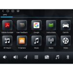 DIGITAL IQ TPG 638_CPA (8.4inc) (PCM 3.1) MULTIMEDIA SYSTEM for PORSCHE MACAN mod. 2014-2016 - Image 11