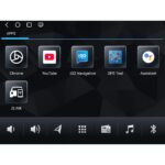 DIGITAL IQ TPG 638_CPA (8.4inc) (PCM 3.1) MULTIMEDIA SYSTEM for PORSCHE MACAN mod. 2014-2016 - Image 4