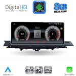 DIGITAL IQ TPG 15921_CPA (10.25inc) MULTIMEDIA SYSTEM for AUDI A4-A5 mod. 2016-2024 - Image 9