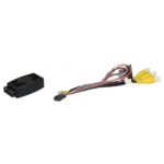 VM 258 PHONOCAR ΑΝΤΑΠΤΟΡΑΣ ΣΥΝΔΕΣΗ UNIVERSAL FRONT ΚΑΜΕΡΑΣ