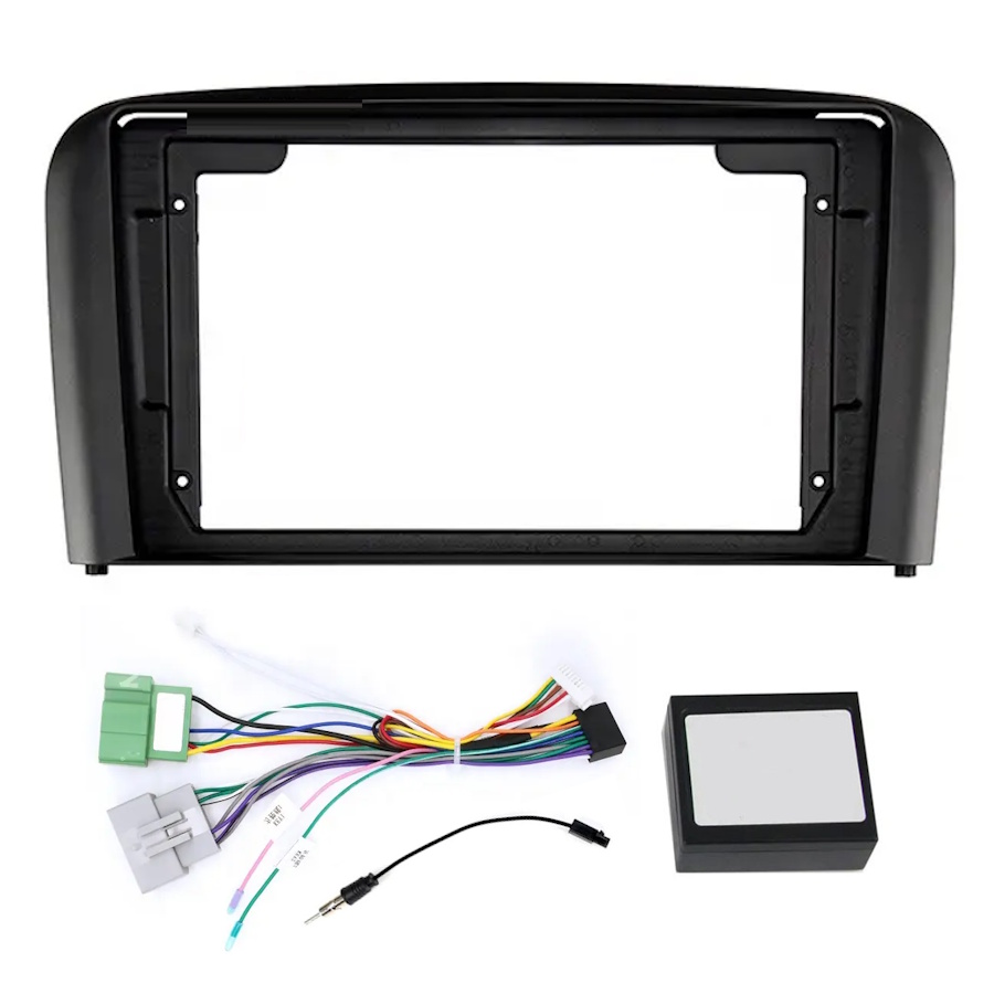 VOLVO_S80_2001_786 DIQ CR786 (FRAME 9" for VOLVO S80 mod. 2001-2006) - Image 1