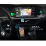 DIGITAL IQ X1600 (CPAA) USB ADAPTOR for Wireless Carplay -Wireless Android Auto - Image 3