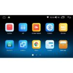 DIGITAL IQ BLG 433_CPA (8" DECK) MULTIMEDIA SYSTEM for DACIA mod. 2012-2019 – RN CAPTURE mod. 2013-2021 - Image 9