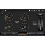 DIGITAL IQ BLG 433_CPA (8" DECK) MULTIMEDIA SYSTEM for DACIA mod. 2012-2019 – RN CAPTURE mod. 2013-2021 - Image 6
