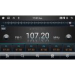 DIGITAL IQ BLD 233_CPA (8" DECK) MULTIMEDIA OEM for DACIA mod. 2012> – RN CAPTURE mod. 2013> - Image 3