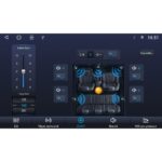 DIGITAL IQ BLF 318SL_CPA (8" DECK) MULTIMEDIA SYSTEM for OPEL ALL mod. 2004-2014 (SILVER) - Image 9