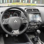 DIGITAL IQ BXC 3431_CPAA (9inc) MULTIMEDIA TABLET for MITSUBISHI ASX mod. 2020-2023 - Image 3