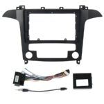 DIQ CR175 (FRAME 9" for FORD S-MAX mod. 2006-2014 with CLIMA)