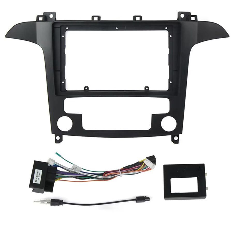 cr175clima DIQ CR175 (FRAME 9" for FORD S-MAX mod. 2006-2014 with CLIMA) - Image 1