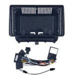 DIQ CR180 (FRAME 9" for FORD TOURNEO COURIER mod. 2014>)