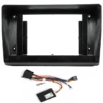 DIQ CR558A (FRAME 10" for OPEL VIVARO – RENAULT TRAFIC – NISSAN PRIMASTAR mod. 2004-2015)