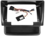 DIQ CR558B (FRAME 10" for OPEL VIVARO – RENAULT TRAFIC – NISSAN PRIMASTAR mod. 2004-2015)