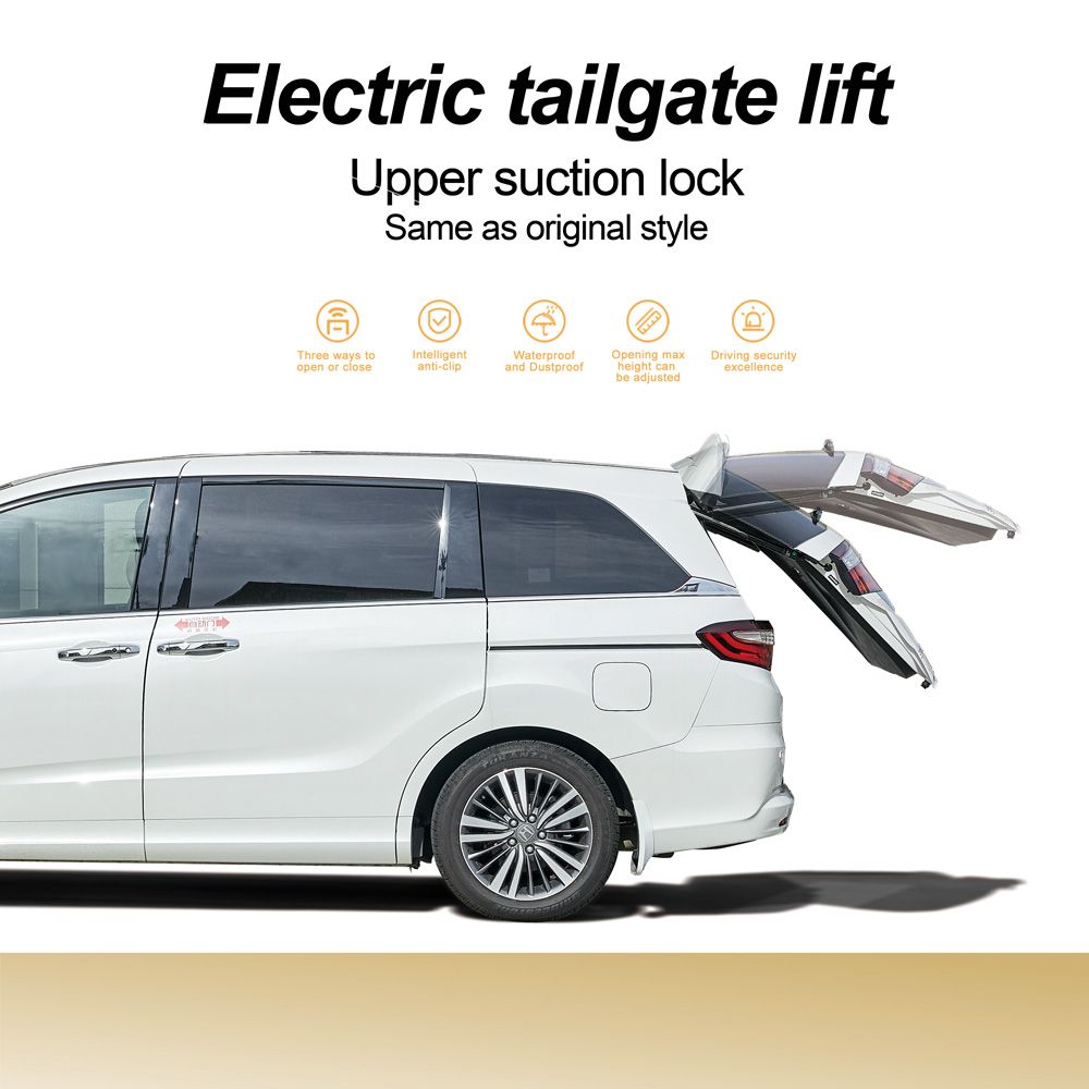 electric_tailgate_01 DIGITAL IQ ELECTRIC TAILGATE D6061 for LEXUS NX mod. 2014-2019 - Image 1