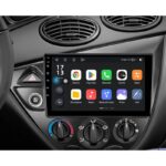 LENOVO LVF 5169_CPA  (9inc) MULTIMEDIA TABLET for FORD FOCUS mod. 1998-2004 - Image 4