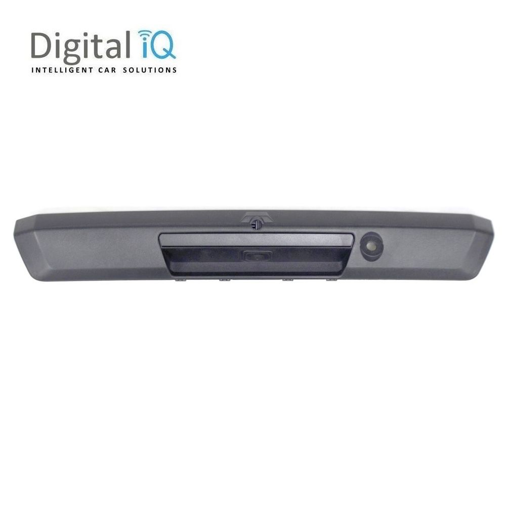 ford16 DIGITAL IQ CAMERA FORD_16 (AHD-NTSC) HANDLE CAMERA FORD F150 mod. 2014-2022 - Image 1
