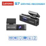 LENOVO DVR S7 (2"screen - 2K camera)