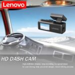 LENOVO DVR S7 (2"screen - 2K camera) - Image 6