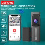 LENOVO DVR S7 (2"screen - 2K camera) - Image 3
