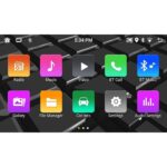 DIGITAL IQ MSD 087_CPA (7” DECK) MULTIMEDIA SYSTEM for SMART (451) mod. 2010-2015 - Image 3