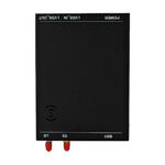 DIGITAL IQ LR 236 CPAA (CARPLAY / ANDROID AUTO BOX for JAGUAR - LAND ROVER mod.2011-2017 with BOSCH System) - Image 3