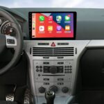 DIGITAL IQ BXF 7485_CPAA (9inc) MULTIMEDIA TABLET for OPEL ASTRA H mod. 2004-2010 - Image 3