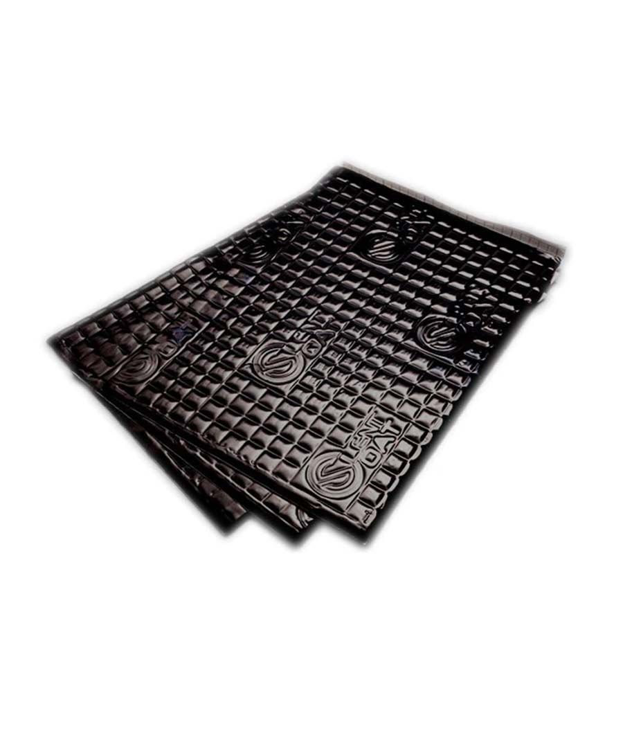 silent-coat-black-bulk-900x1069-1 SILENT COAT 2mm Mat Volume Black (Αντικραδασμικό Φύλλο Αυτοκινήτου 375x250mm - 1pc - 0.09τ.μ.) - Image 1