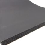 SILENT COAT Isolator 10 Σετ 6 Φύλλα (Ηχομονωτικό Φύλλο Αυτοκινήτου 600x500mm)