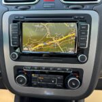 DIGITAL IQ BXK 20751_CPAA CLIMA (9inc) MULTIMEDIA TABLET for VW EOS mod. 2006-2016 - SCIROCCO mod. 2011-2014 - Image 3