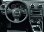 DIGITAL IQ RSD 1003_CPA (9inc)  MULTIMEDIA TABLET for AUDI A3 mod. 2003-2012 - Image 3