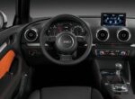 LENOVO LVG 13915_CPA (10.33inc) MULTIMEDIA SYSTEM for AUDI A3 mod. 2013-2021 - Image 3