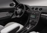 DIGITAL IQ RSF 4004_CPA (9inc) MULTIMEDIA TABLET for AUDI A4 mod. 2002-2008 - Image 3