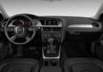 DIGITAL IQ TPK 16919_CPA (8.8inc) MULTIMEDIA SYSTEM for AUDI A4 mod. 2012-2016 - Image 2