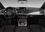 LENOVO LVK 19926_CPA (12.3inc) MULTIMEDIA SYSTEM for AUDI A6-A7 mod. 2012-2015 - Image 3
