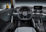 DIGITAL IQ TPK 17939_CPA (12.3inc) MULTIMEDIA SYSTEM for AUDI Q2 mod. 2017-2023 - Image 2
