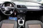 DIGITAL IQ BXF 7013_CPAA (9inc) MULTIMEDIA TABLET for AUDI Q3 mod. 2013-2018 (Low Version) - Image 3