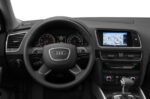 DIGITAL IQ TPK 16928_CPA (8.8inc) (ORIG. NAVI) MULTIMEDIA SYSTEM for AUDI Q5 mod. 2009-2016 - Image 2