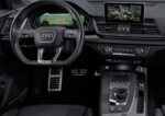 DIGITAL IQ X931_CPA (10.25inc) MULTIMEDIA SYSTEM for AUDI Q5 mod. 2018-2024 - Image 3