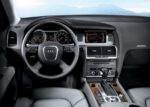 DIGITAL IQ TPK 16934_CPA (10.25'') MULTIMEDIA SYSTEM for AUDI Q7 mod. 2010-2015 - Image 2